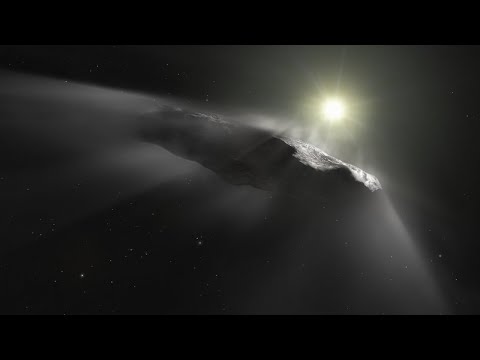 Video: NASA: Aliens May Be Only 11 Light Years From Earth - Alternative View