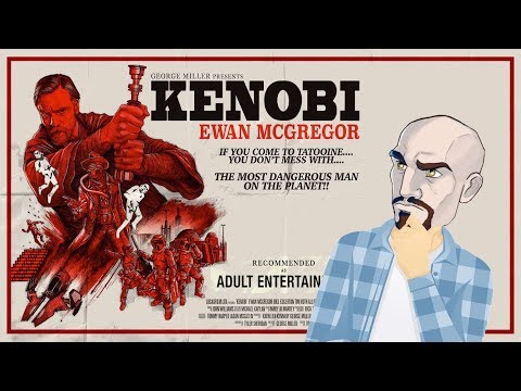 Nuevas series spin-off de Star Wars | Comentario