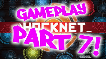 HIDDEN SECRETS | Hacknet Gameplay Walkthrough | Part 7