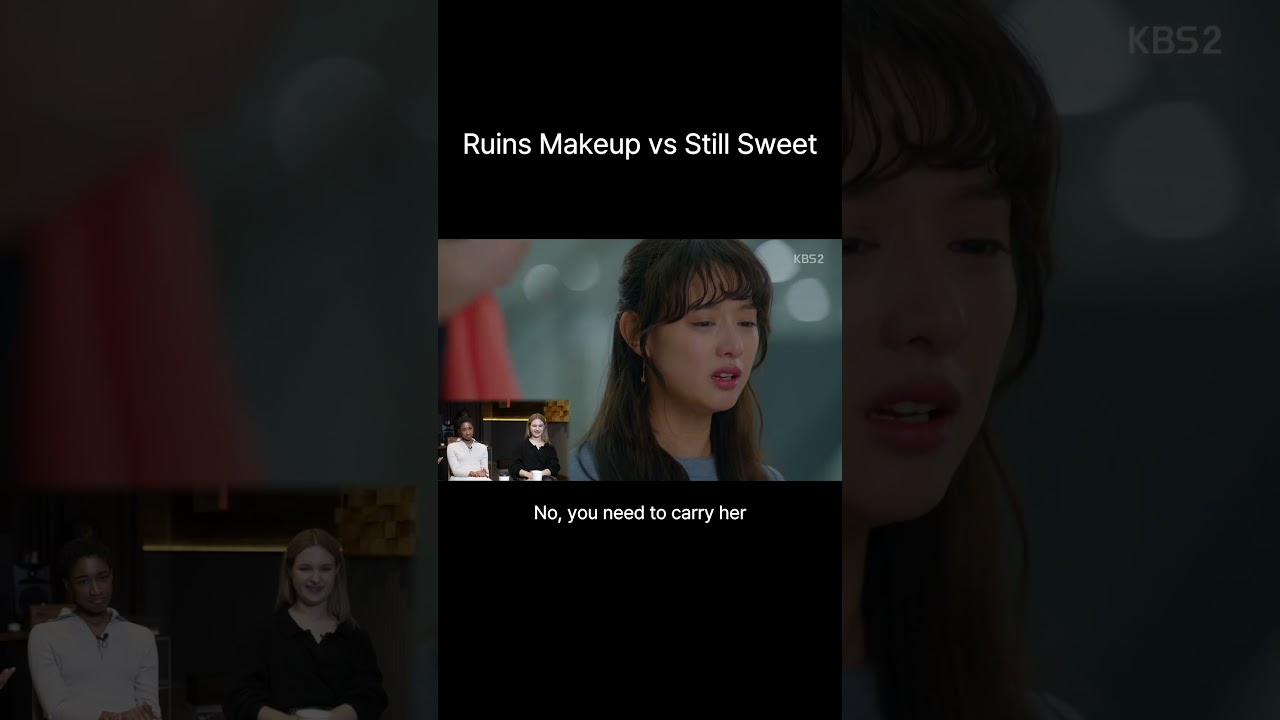 He's Engaged? The Panel MELTS DOWN