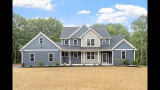 168 Justice Hill Road video tour