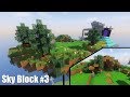 SkyBlock сезон 2 #3: Глобальные Изменения Острова и Рейд в Энд!