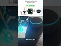 Automatización del Hogar con ESP32 y Alexa @PCBWayCom #pcbway #esp32project #esp32 #mecatrónica