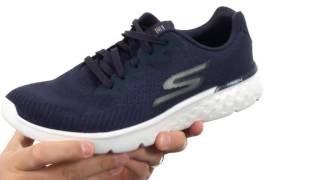 skechers go run quick fit