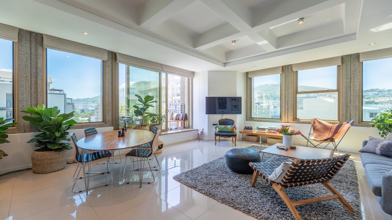 Cartwright's Corner Apartment YouTube