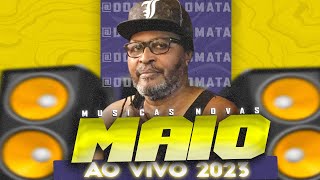 EDSON GOMES - CD AO VIVO MAIO - 2023 (Dodô Diplomata)