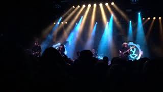 Jinjer - I Speak Astronomy Live@Trix Antwerp 2019