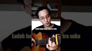 JANG GANGGU - Shine Of Black | Fingerstyle Guitar Cover