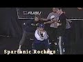 【ブレイクダンス】Spartanic Rockers【Sakuma/Takeo/Tsuyoshi/Tomo/Bay】