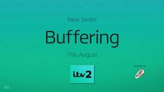 Itv2 First Look Comedy Promo 2021