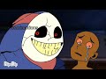 Beginning of video