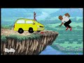 End of video