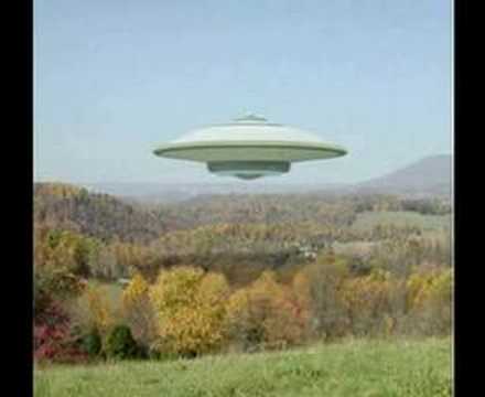 UFO over TRING, Hertfordshire England