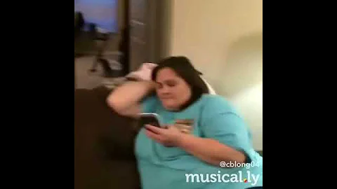 Mannequin challenge
