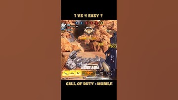 “Insane Clutch or Just Luck? 😳” #codm #codmobilegameplay #callofduty #shorts #gaming #codmobile #yt