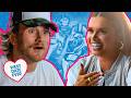 Joy Taylor & West Wilson Race Fast and Go Deep | West Date Ever