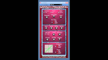 Little Funkster by Funk Station