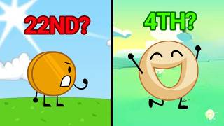 BFDIA but Randomised!