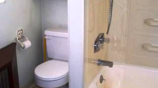 429 N Centre St video tour