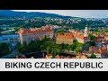 Bikpacking Czech Republic - DAY 8 - Český Krumlov to Jindřichův Hradec
