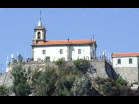 Vila Flor: Santurio de Nossa Senhora da Assuno