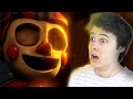 ЭТОТ FNAF ИЗУЧАЕТ ТЕБЯ! ➲ FNAF Cleanup Crew