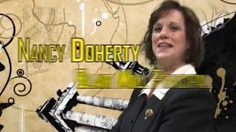 2012 Principals of Learning: Nancy Doherty