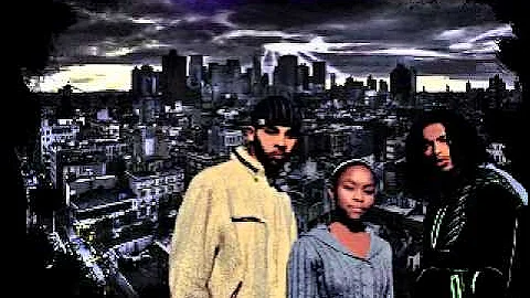 GOD SQUAD - WHEN WE GO