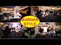 🎶"BURHAN STYLE"🎶 "Дует Бурхан." Сайрам 2018