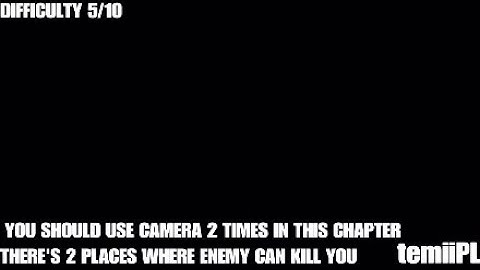 OUTLAST 2 - JUDGES - KING OF THE HILL - INSANE MODE GUIDE