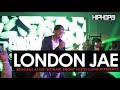 London Jae Performs at the "Hustle Gang Takeover" at The Gathering Spot in Atlanta (Video)