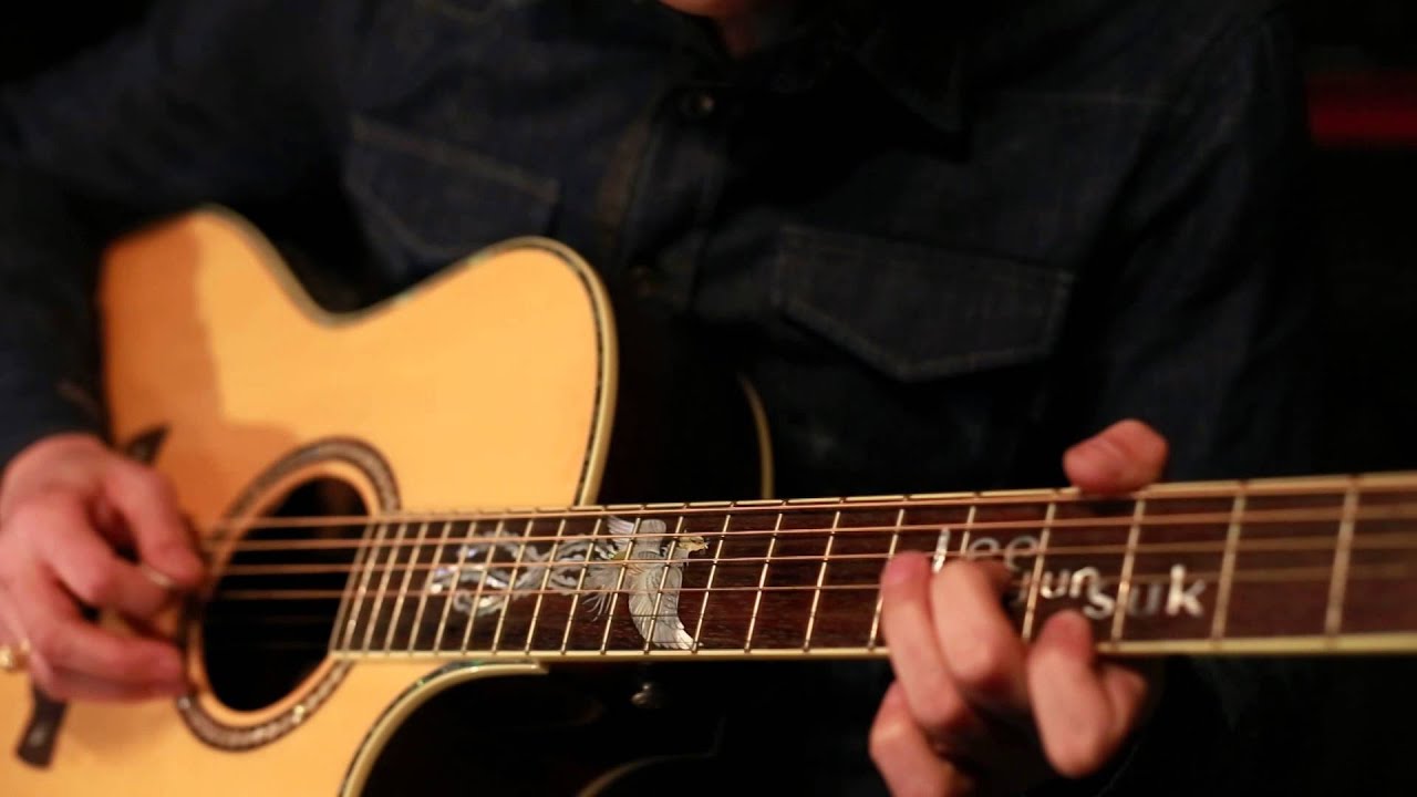 작은 사랑의 멜로디/이현석 프로젝트(Feat. 김세호)