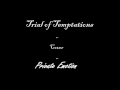 Ricky Martin feat Meja - Private Emotions Cover by Trial Of Temptations