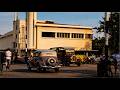 Suasana Medan 1938 dalam Warna: Menelusuri Jejak Kejayaan Tanah Deli (4K)