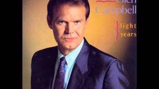 Glen Campbell - Light Years