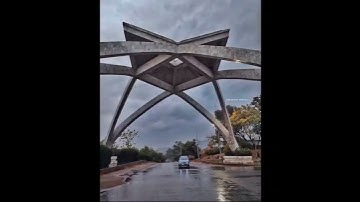 Quaid-i-Azam University Islamabad Random Clicks | Beauty of QAU |  Babul Qaid | Ifraheem Official