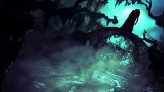 Strife - Rook Teaser Trailer