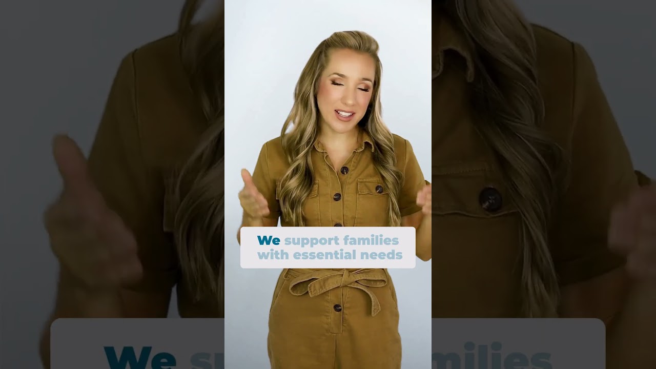 Give A Hand, What We Do|