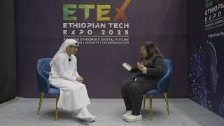 techCast Exclusive: H.E. Dr. Mohamed Al-Kuwaiti, Chairman of the UAE Cybersecurity Council ETEX 2025
