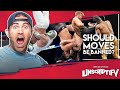 WWE Superstar Tyler Breeze Rates Pro Wrestling Moves | Unscriptify Podcast