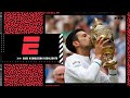 Novak Djokovic wins Wimbledon to claim record-tying 20th Grand Slam victory | Wimbledon Highlights