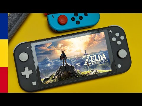 Video: Codurile De Prietenie Revin Pentru Nintendo Switch