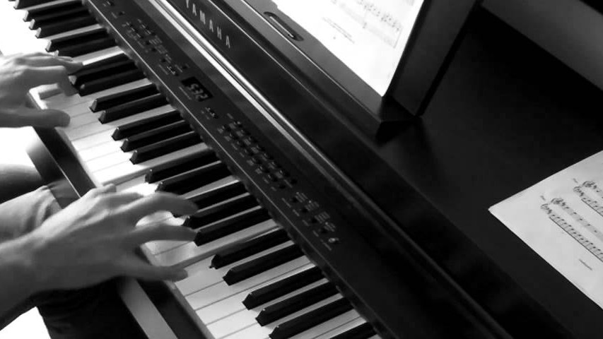 Les Plus Beaux Morceaux De Piano Triste Les 13 morceaux de Piano les plus beaux