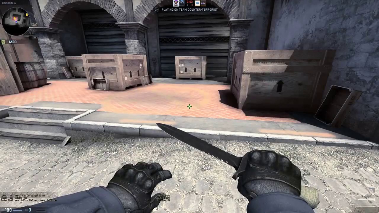 csgo wingman funny moments