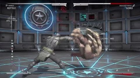 True Double Basilisk Corner to Corner