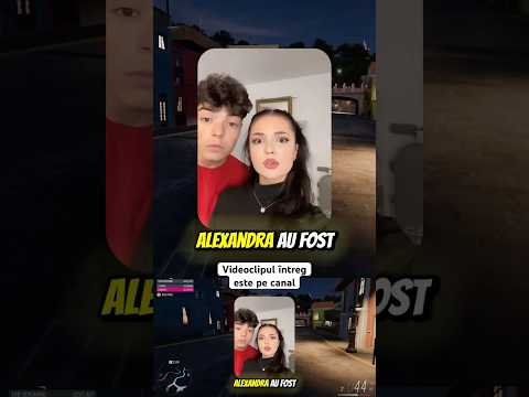NORIS & ALEXANDRA