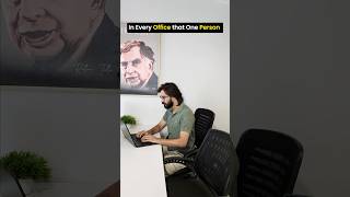Every Office Has This One Person 😂 | Workplace Comedy Shorts