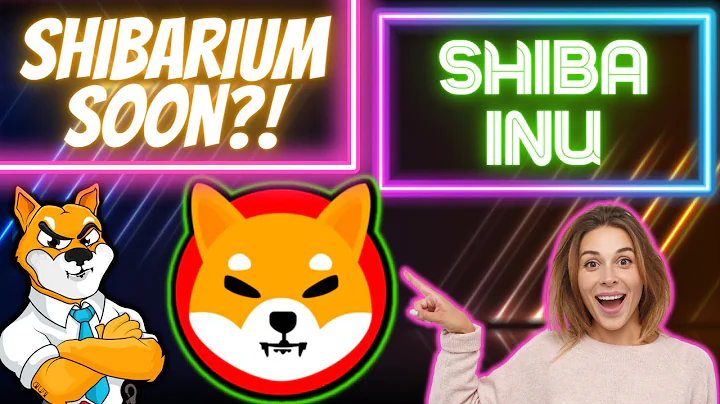 From Shiba Inu to Shibarium: A New Era in Crypto is About to Begin!