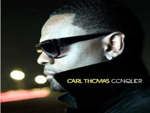 Tonton Carl Thomas "It Ain't Fair" from his new album "Conquer" In Stores Now di YouTube Tonton Carl Thomas "It Ain't Fair" from his new album "Conquer" In Stores Now di YouTube