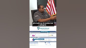 Anomaly Detection Powered by AI #ai #cybersecurity #anomalydetection #smallbusiness